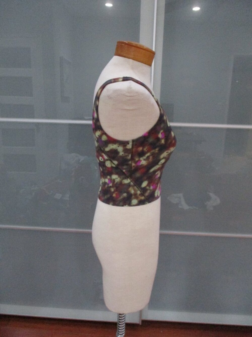 Lululemon Tank Top - Picture 5 of 7
